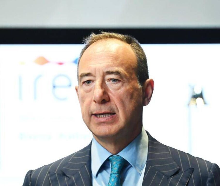 Dal Fabbro (Utilitalia): "Piano Marshall per rendere competitiva industria"