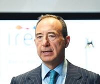Dal Fabbro (Utilitalia): "Piano Marshall per rendere competitiva industria"