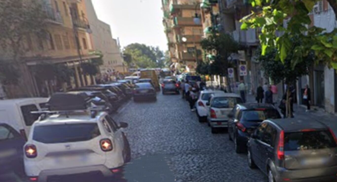 Torre Annunziata - Il senso civico come fondamento di rinascita urbana