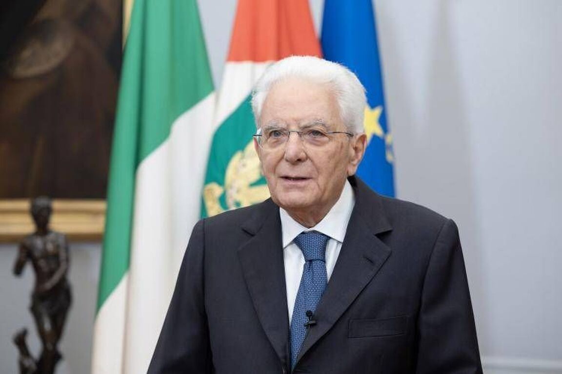 Cernobbio, Mattarella: "L'Europa è necessità e responsabilità"