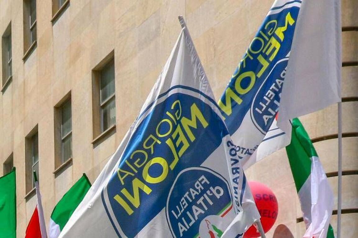 Centrodestra cresce, Fratelli d'Italia primo partito: il rapporto Vis Factor