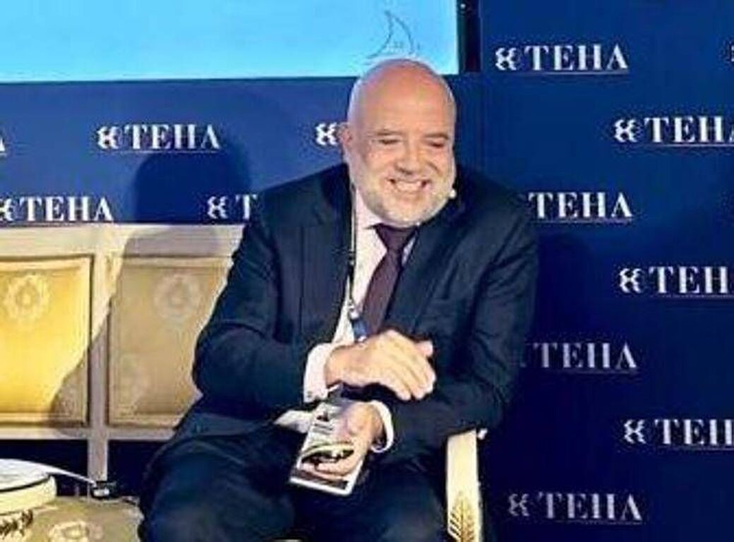 Imprese: Kerber (Bdi), ‘vero motore per crescita e trasformazione europea'