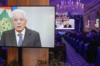 Cernobbio, speciale Adnkronos dal Forum Ambrosetti: da Mattarella a Dombrovskis, gli interventi della seconda giornata