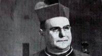Monsignor Francesco Orlando, da Torre Annunziata alla guida della diocesi di San Severo