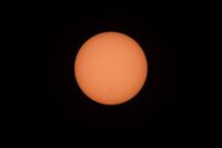 Eclissi totale in Italia, stanotte è attesa la 'Luna rossa'