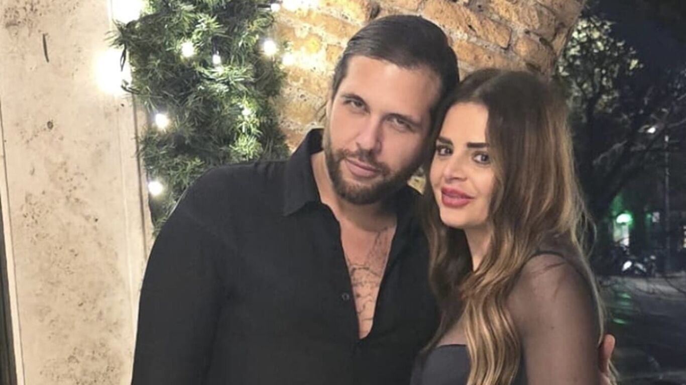 Uomini e Donne, Roberta Di Padua in crisi con Alessandro Vicinanza? L'ex dama rompe il silenzio (ma i fan restano dubbiosi)