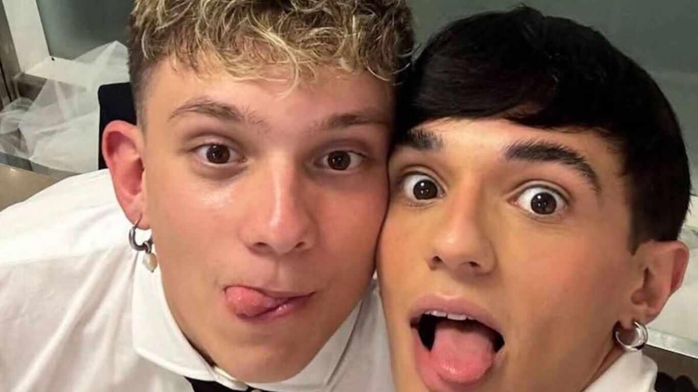 Daniele Doria svela un retroscena su Alessio Di Ponzio: "Lo seguivo già prima di Amici"