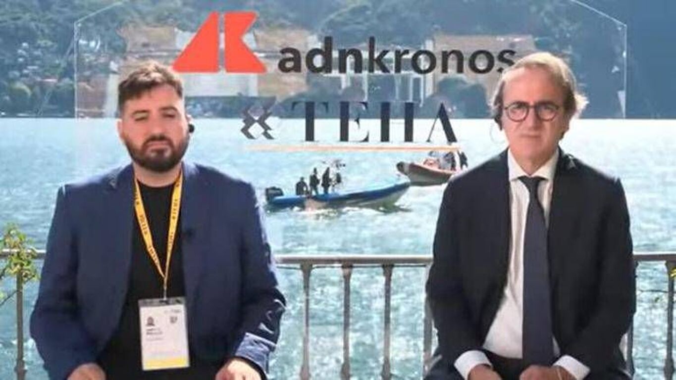 Centrosinistra, Bonelli a Cernobbio: "Calenda doveva stare in panel maggioranza"