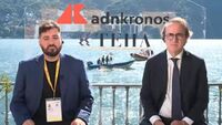 Centrosinistra, Bonelli a Cernobbio: "Calenda doveva stare in panel maggioranza"