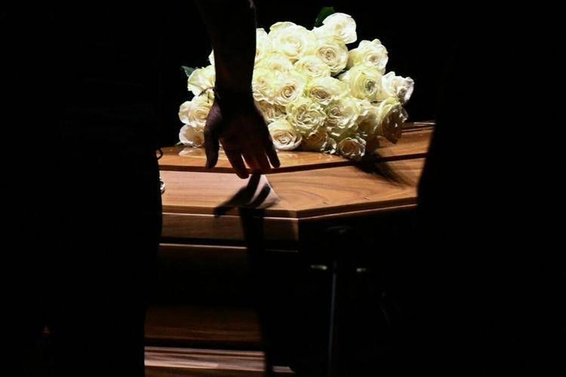 Armani, Milano si inchina a ‘Re' Giorgio: "Immortale come gli dei"