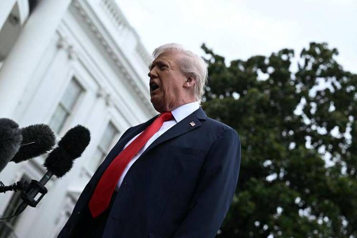 Ucraina, Trump apre a nuove sanzioni contro Russia: "Sono pronto"