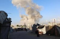 Gaza, Trump e l'ultimo avvertimento ad Hamas: "Accetti accordo o gravi conseguenze"