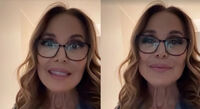 Ballando con le Stelle, Barbara D'Urso inizia le prove: il messaggio a Pasquale La Rocca