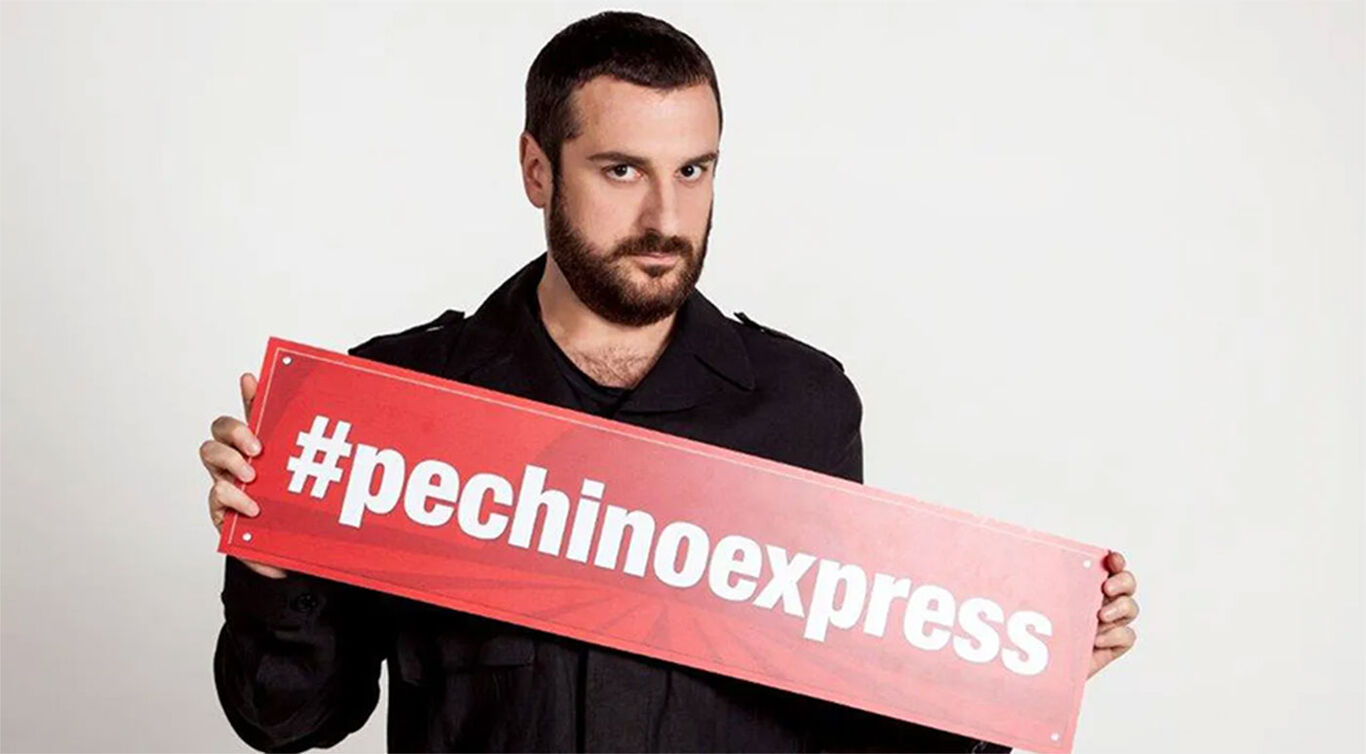 Pechino Express, due noti influencer nel cast: arriva l'annuncio