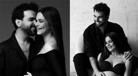 Ignazio Boschetto e Michelle Bertolini sono diventati genitori: è nato il piccolo Gabriele