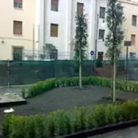 Stasera, alle ore 17.00, inaugurazione di piazza Enrico De Nicola