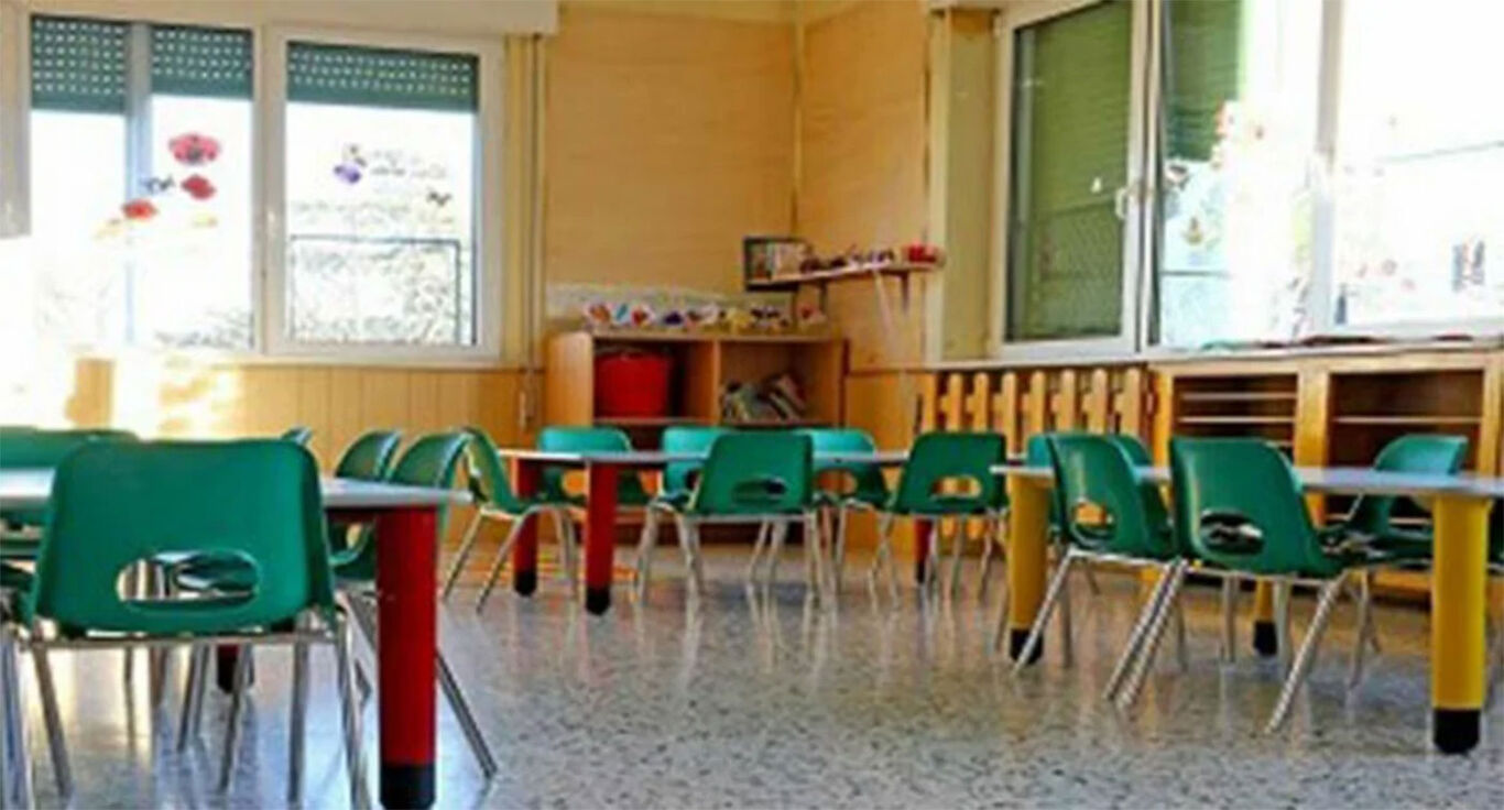 Trecase - Approvata la graduatoria per la Ludoteca della Prima Infanzia
