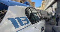 San Giorgio a Cremano - Rissa in piazza, denunciati tre giovani e una donna