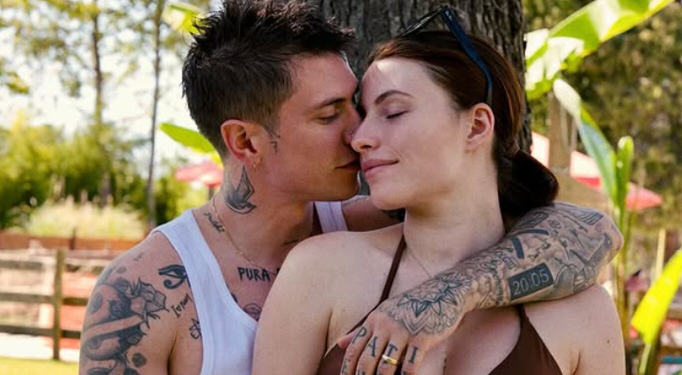 Benjamin Mascolo e Greta Cuoghi, svelato il sesso del bebè: arriva anche un indizio sul nome