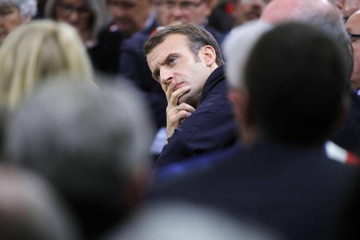 Francia, Darnis (Luiss): "Bayrou ha commesso errore tattico, ma Macron ha molta responsabilità"