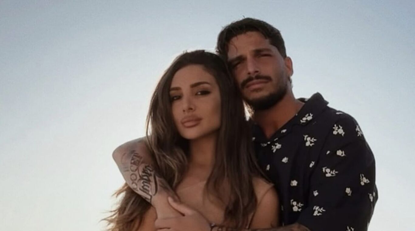 Uomini e Donne, è finita tra Gianmarco Steri e Cristina Ferrara: ecco chi ha detto basta