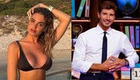 Caroline Tronelli incinta di Stefano De Martino? Il gossip sbarca in Rai