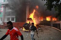 Nepal, revocato bando su social dopo 19 morti: manifestazioni contro "atrocità polizia"