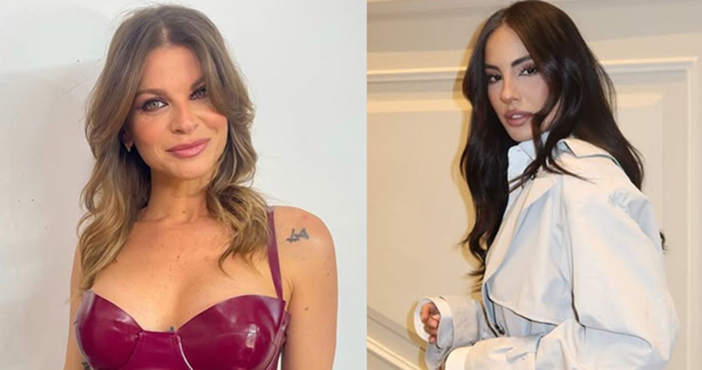 "Alessandra Amoroso ha partorito", arriva la reazione piccata di Giulia De Lellis: il suo sfogo