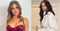 "Alessandra Amoroso ha partorito", arriva la reazione piccata di Giulia De Lellis: il suo sfogo