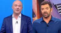 Dentro la Notizia e La Vita in Diretta, via alla battaglia del pomeriggio: ecco com'è andata la prima sfida