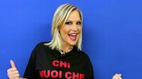 Grande Fratello, Simona Ventura: “No a dinamiche forzate". Poi si espone sugli opinionisti