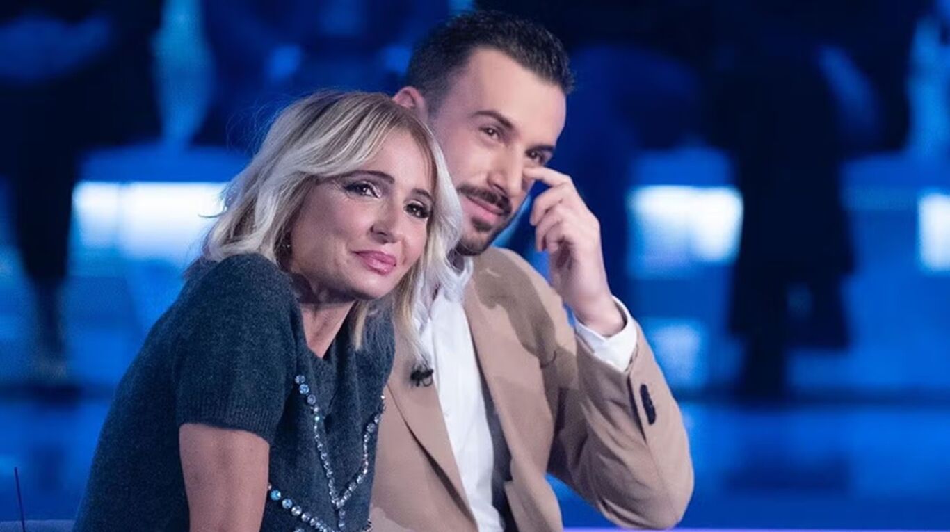 Veronica Peparini e Andreas Muller verso il "Sì": quanto manca al matrimonio