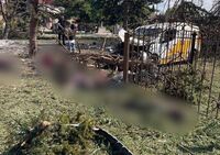 Ucraina, strage con 20 morti a Yarova. Zelensky: "Serve risposta Usa e Europa"