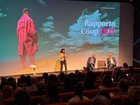 Consumi, Russo (Ancc Coop): "Italiani comprano più cibo, ma ripensano la dieta"