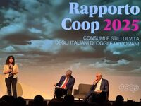 Consumi, Dalle Rive (Ancc Coop): "Carrello della spesa sempre più salutista"