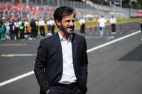 Mohammed Ben Sulayem, pres. Fia: "Dal regolamento alla sostenibilità, ecco il futuro della Formula 1"