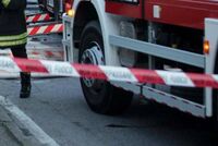 Tir travolge furgone Anas fermo per soccorrere un camper su E45, muore bimba di 8 anni