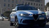 Tenta una rapina nel Vesuviano: arrestato 31enne marocchino