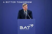 Tabacco, Di Paolo (Bat Trieste): "16 nuove linee produttive per 150 posti di lavoro"