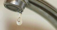 Boscoreale - Guasto improvviso: mancanza d'acqua in molte zone della città