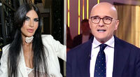 Pamela Prati svela una lite segreta avuta con Alfonso Signorini: "Poi mi ha chiesto scusa"