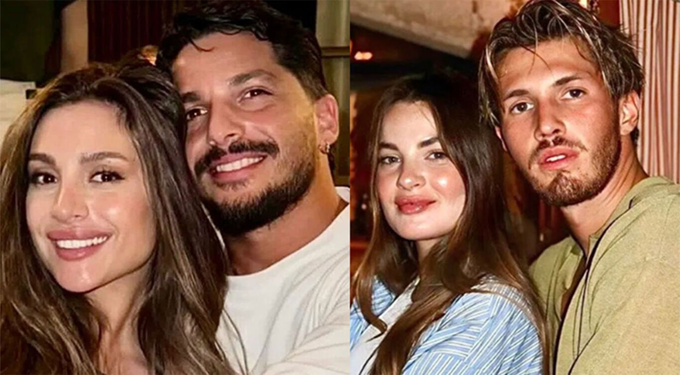 Uomini e Donne, coppie al capolinea? Pugnaloni risponde su Gianmarco, Cristina, Brando e Raffaella
