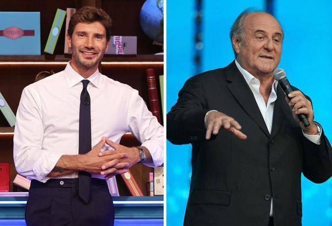 'La Ruota della Fortuna' vince ancora con il 25,3% di share. Alla Rai la prima serata con 'Il Commissario Montalbano'