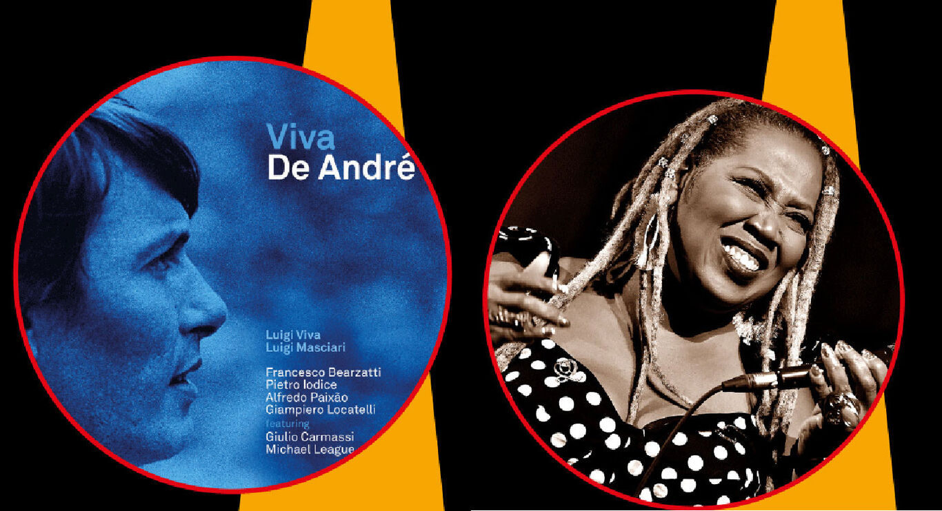 Torre del Greco - Voci d'autunno Jazz Festival 2025: un weekend tra De André e la voce di Sugar Queen