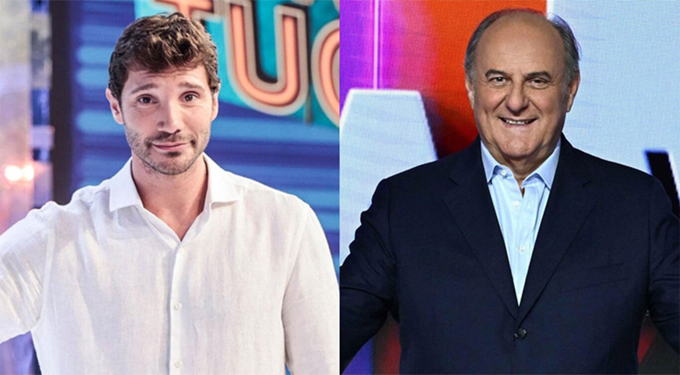 Boom di ascolti per La Ruota della Fortuna: Affari Tuoi travolto, il divario si allarga