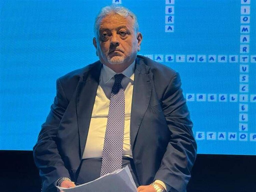 Ue, Matera (FdI): "Bene von der Leyen su Russia, serve un'Europa più unita e competitiva"