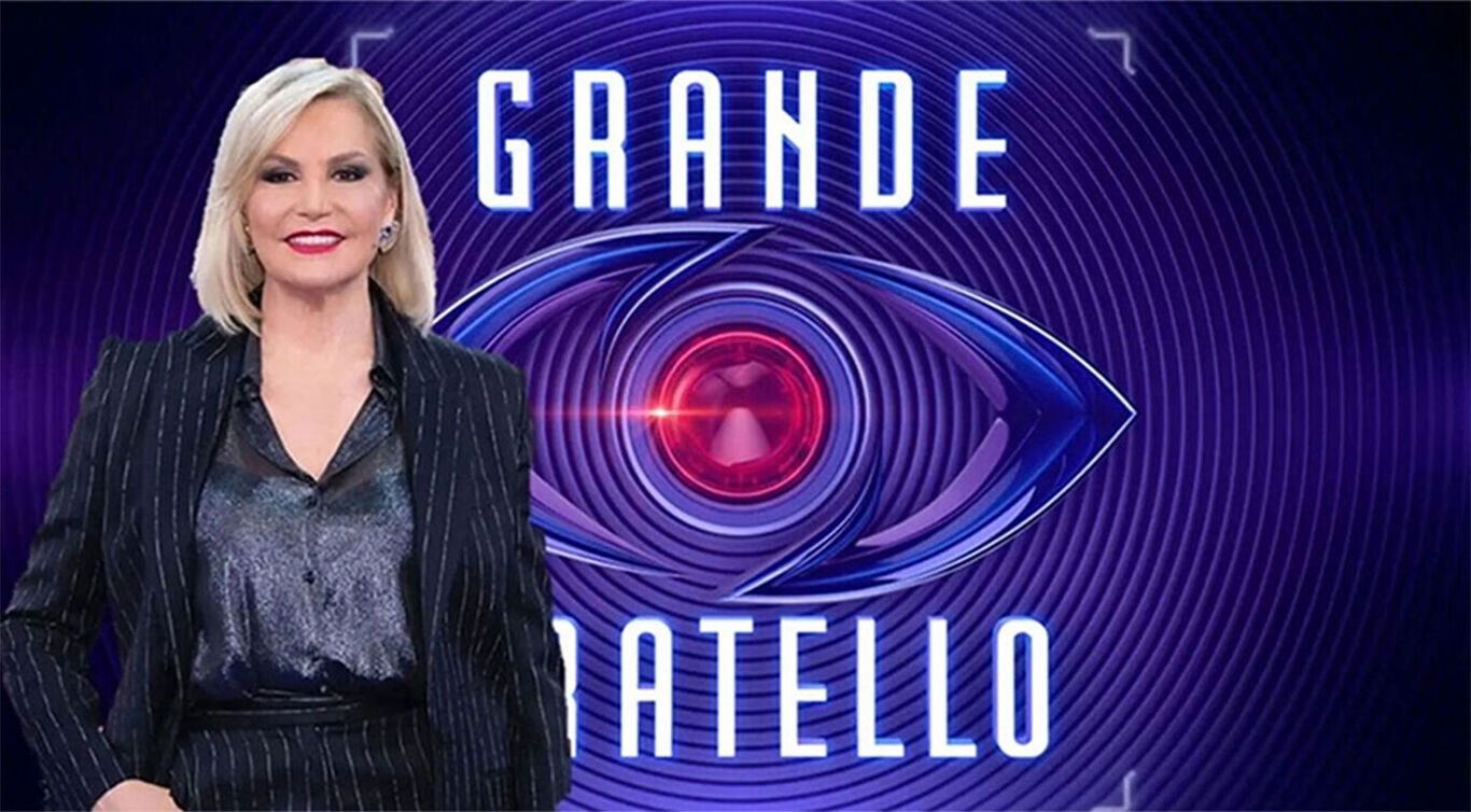 Grande Fratello, scoppia il primo gossip: due concorrenti già protagonisti di un flirt segreto