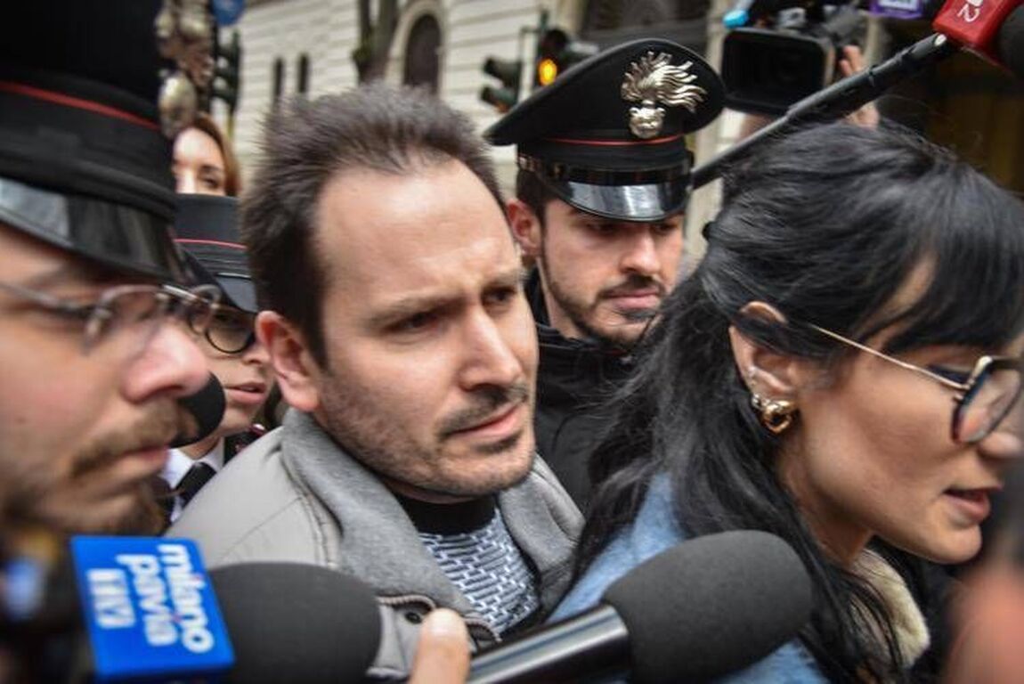 Caso Garlasco, ricomincia l'incidente probatorio: si cercano le impronte sulla spazzatura