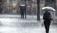 Allerta meteo in Campania: dalle ore 14,00 di oggi si passa al livello Arancione