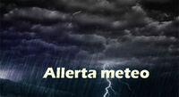 Torre del Greco - Allerta meteo: scuole, parchi e cimitero chiusi fino alle 14,00 di domani